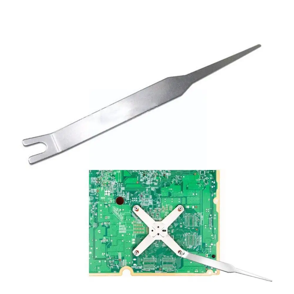 

TX X Clamp X-Clamp Removal Tool Replacement for Xbox 360 TX Xecuter Metal New R2W8