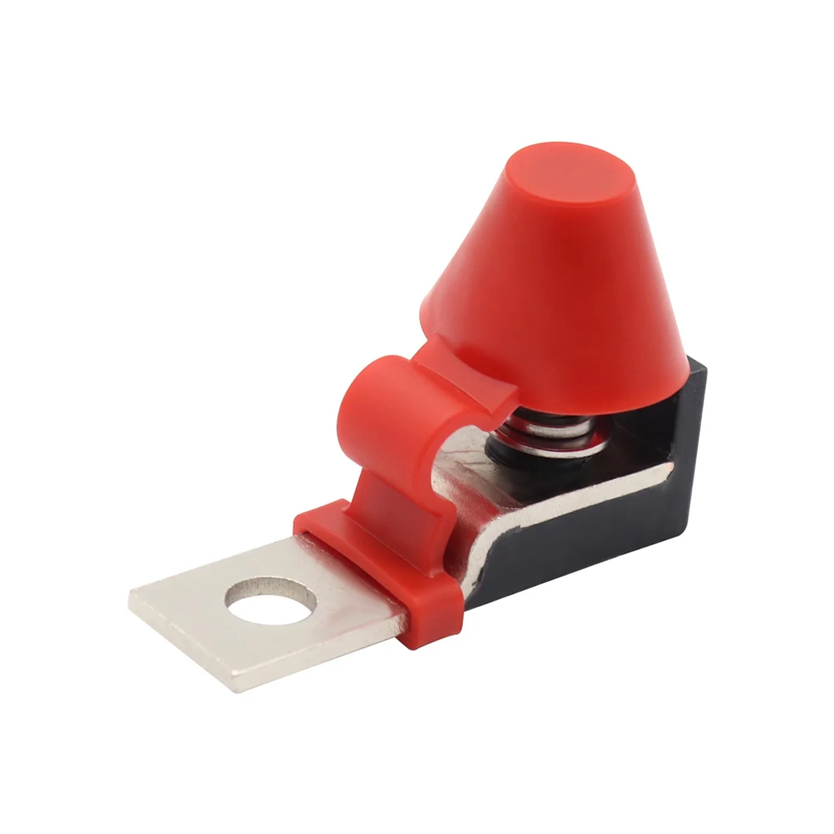 Держатель предохранителя для аккумулятора нового электромобиля 58 в 100 А