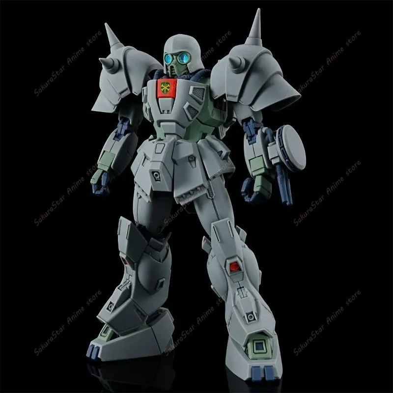 Фото В наличии: Bandai P-Bandai Limited RE 1/100 XM-01 Den'an-Zon Gundam F91 Crossbone Vanguard, набор для сборки модели, подарок для любителей хобби. №2