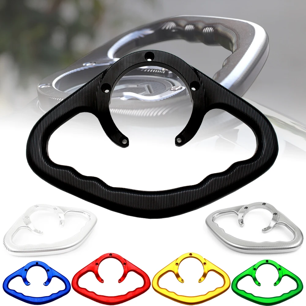 Ручка для пассажирского мотоцикла подлокотник бензобака рукоятки YAMAHA YZF1000 YZF R1