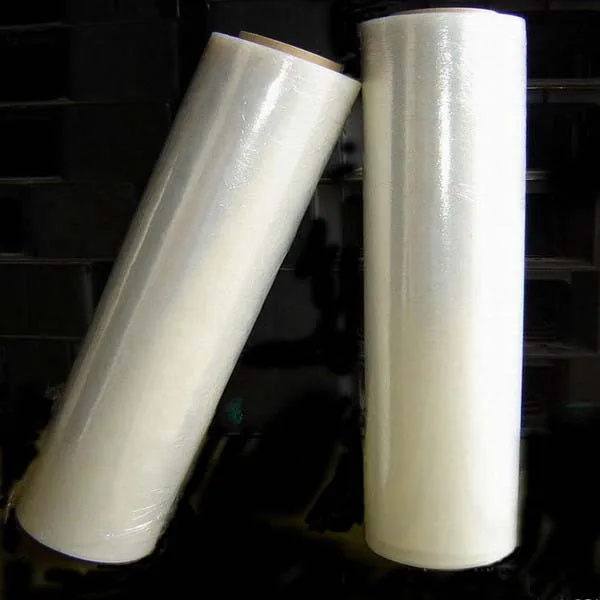 Полугибкая инкапсуляционная пленка для солнечной панели