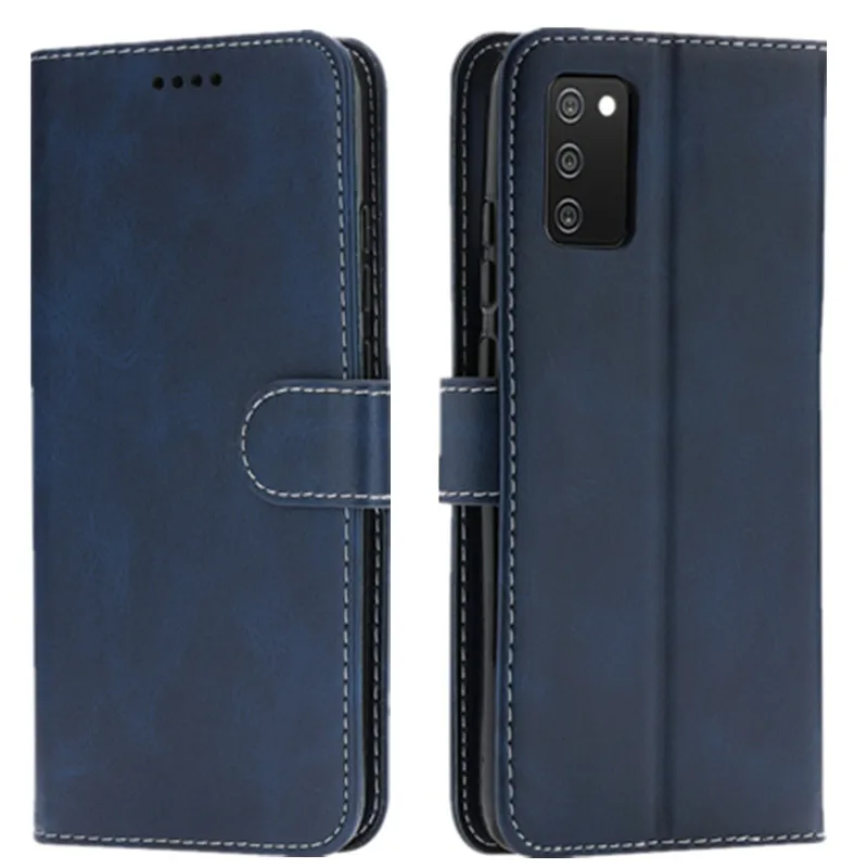 

Wallet Case For Huawei Honor 50 Lite 9A 9C 9S 30i 30S 30 60 Pro 10X 9X Lite Honor X30i X8 Nova 8i 8 Pro 7 9 SE Y6P Leather Case