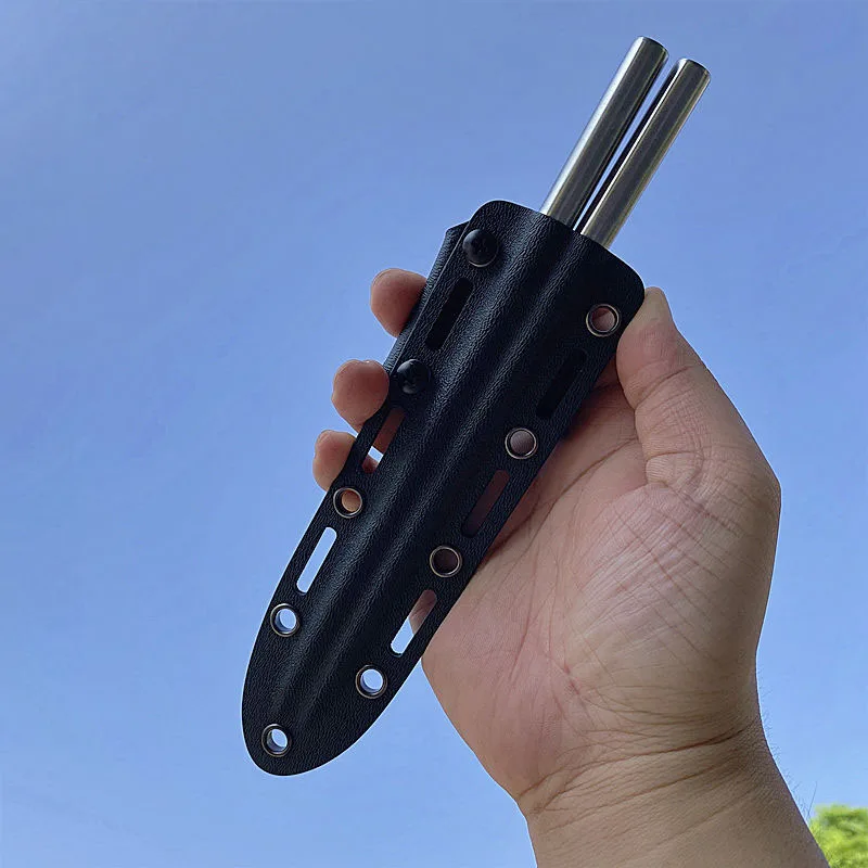 

Для охоты на открытом воздухе, метательный телефон, тактическая реальная нержавеющая сталь для мужчин, спорт