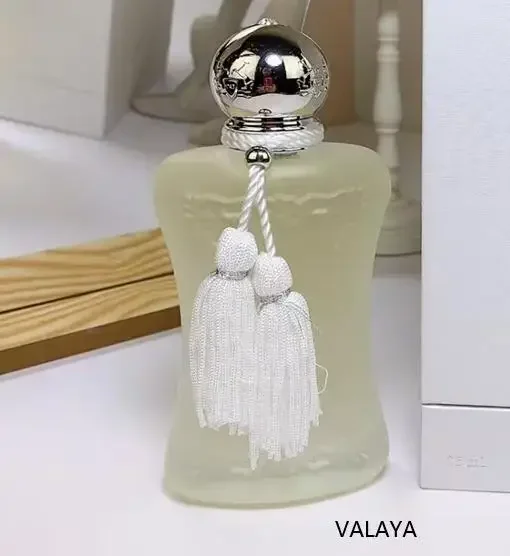 LC Высококачественный брендовый диффузор для ароматов тела натуральный вкус