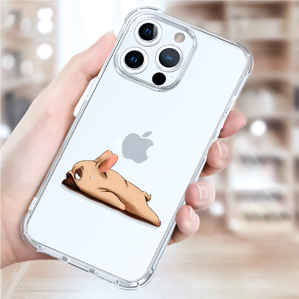 Чехол для IPhone 12 11 13 Pro Mini 7 8 Plus SE 2020 X XR XS Max |