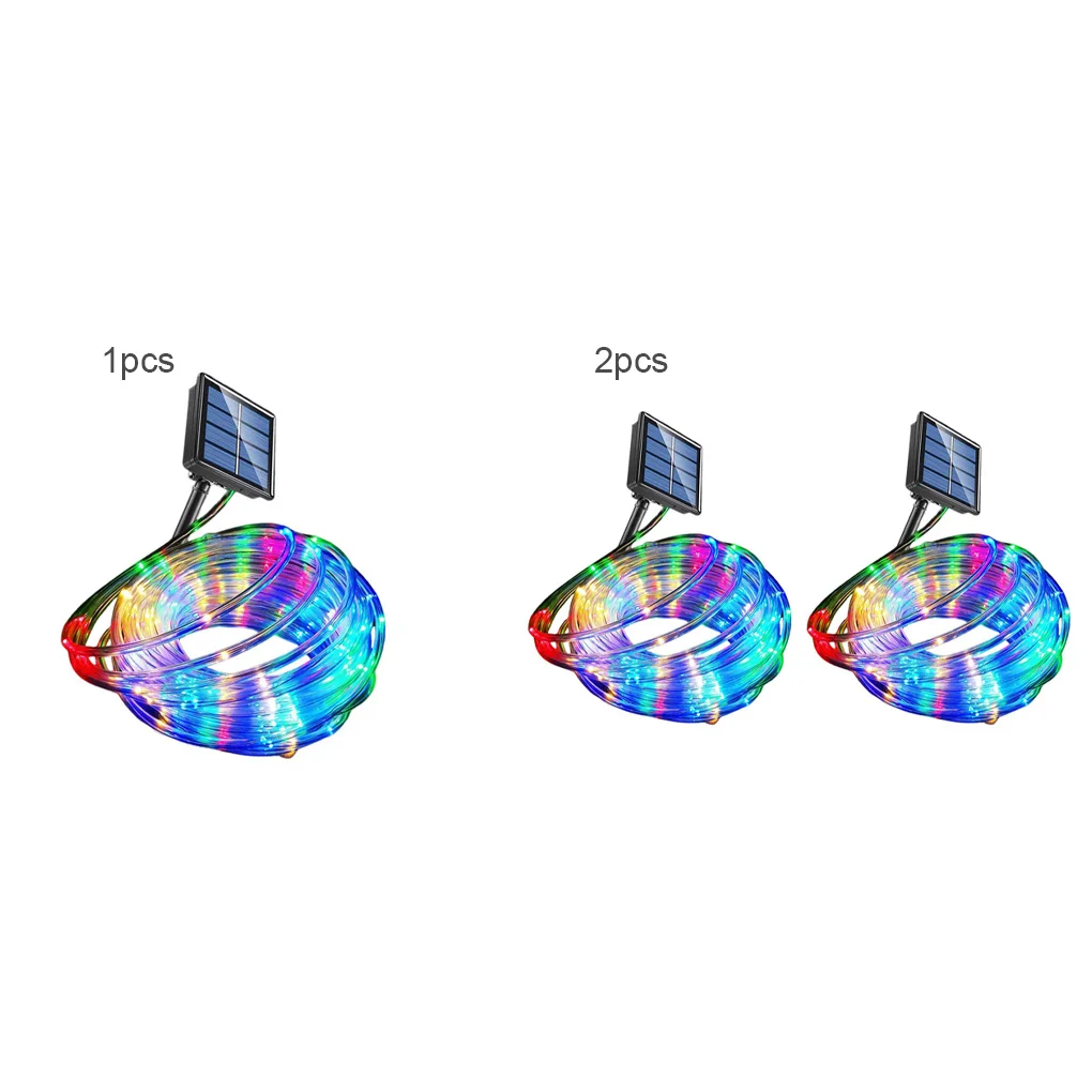 

Яркие светильники на солнечной батарее, аксессуар для украшения сада, двора, внутреннего дворика, освещение, тип орнамента