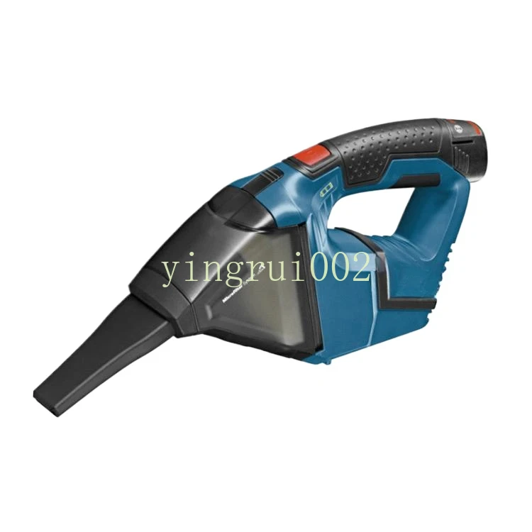 Умный беспроводной ручной пылесос с литиевой батареей