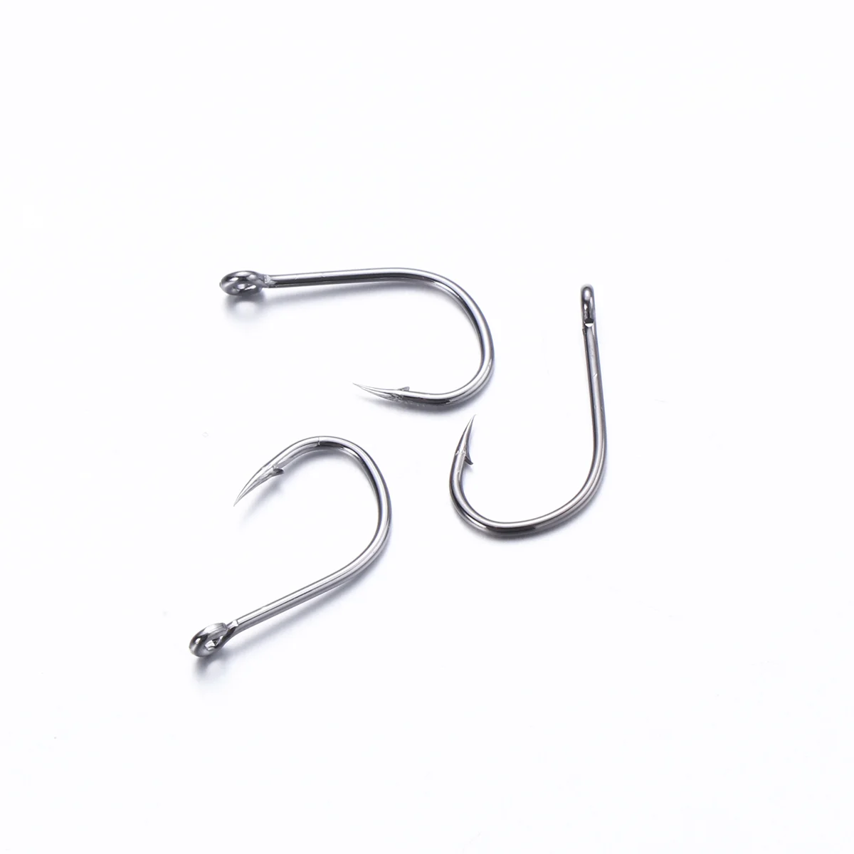 

Hook Lock Hooks Swimbait Weighted Circle Whiting Barbless Treble Carp Accessories Bait Offset Holder Worm Barbed Spring Catfish