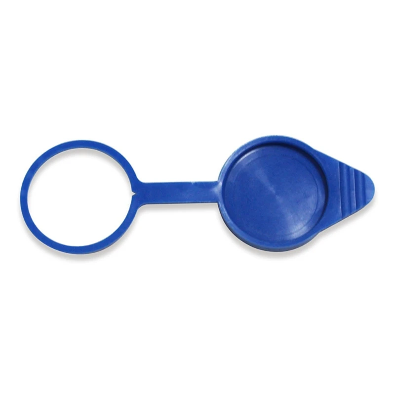 Резервуар для жидкости омывателя стеклоочистителя крышка бака CP9Z17A605A 12-18 Прямая