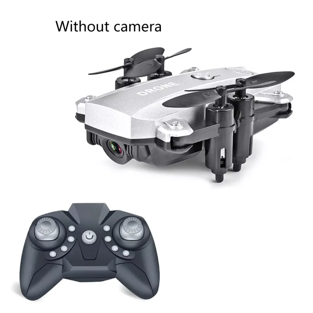 

M9 Mini Drone with Camera 1080P Foldable RC 2.4G RC Quadcopter Drone Aircraft Altitude Hold One Take-off for Children