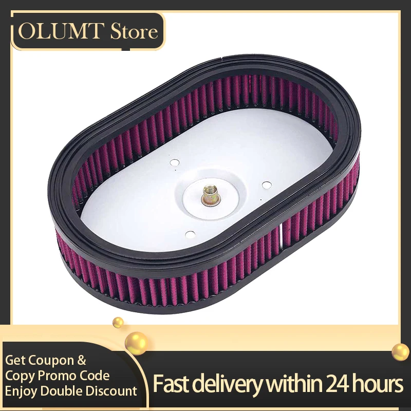 Очиститель воздушного фильтра мотоцикла для Harley Electra Glide CVO Limited FLHTKSE FLHTCUSE FLTRXSE FLTRUSE