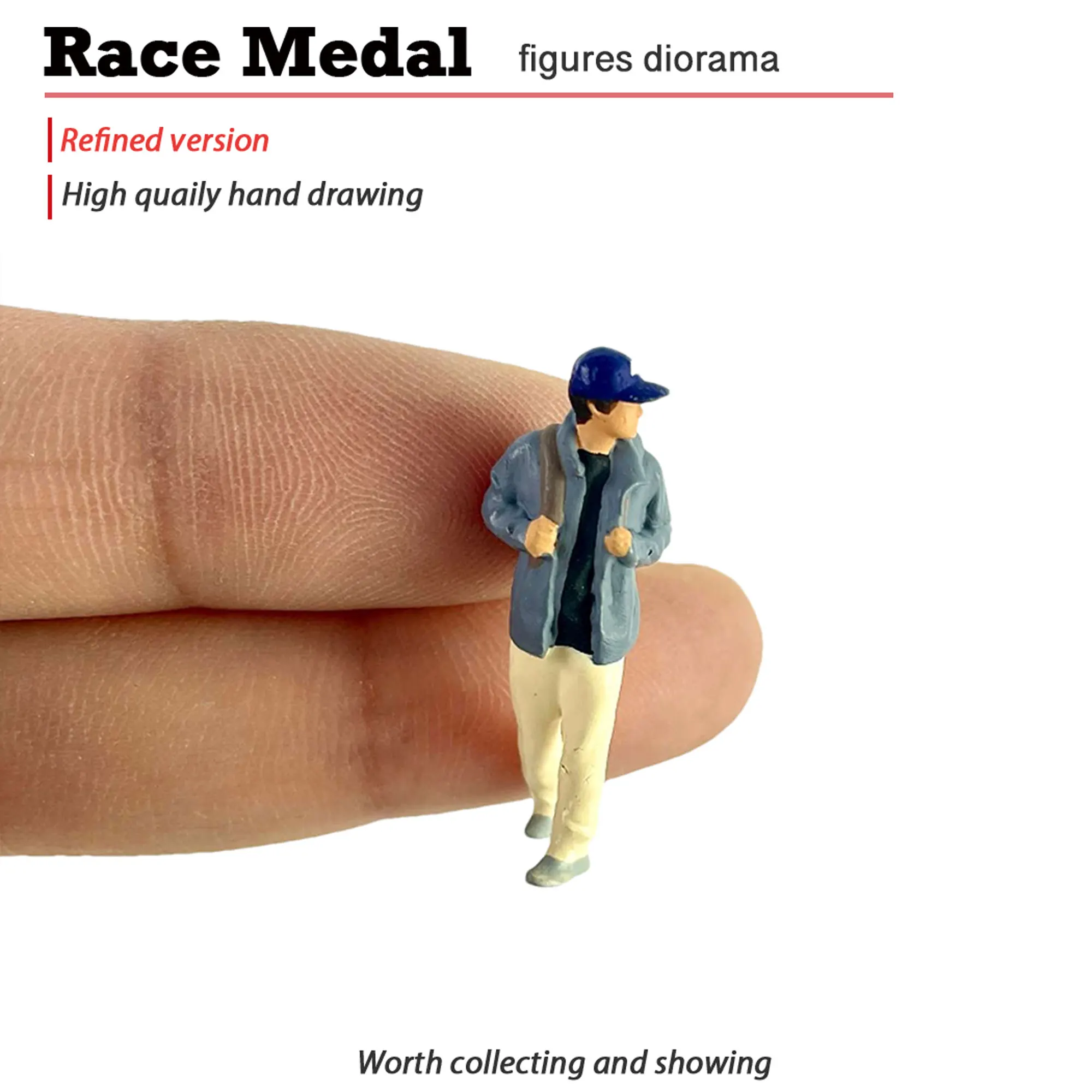 1:64 походный туризм кемпинг серия новых продуктов настоящий реставрационный