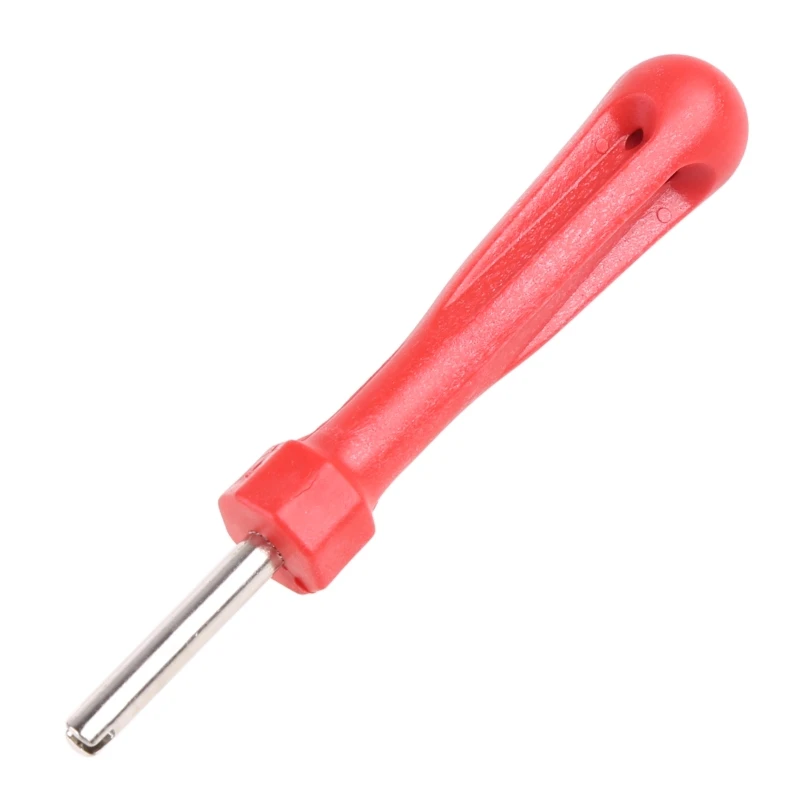 

Tire for VALVE Stem Screwdriver Stem Core Remover Tire Repair Tool for Car Motor