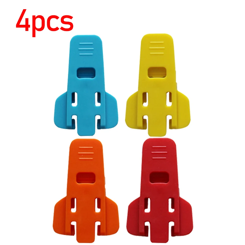 

Портативный открыватель для бутылок, набор из 2/4/6/10 штук