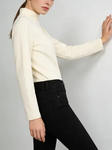 Женская футболка LEGIBLE из полиэстера