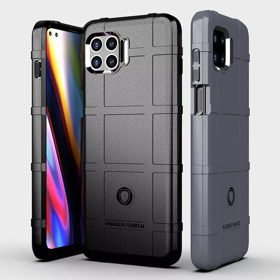 

Armor Case For Motorola Moto G Stylus Fast G Power 2021 G 5G Plus Soft Silicone Heavy Duty Fitted Cover For Moto G 5G Plus Case