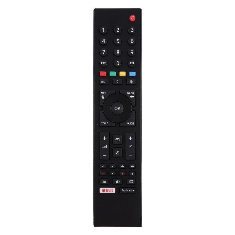 Сменный контроллер дистанционного управления для Grundig lcd tv TP7187R TP7 TP7187