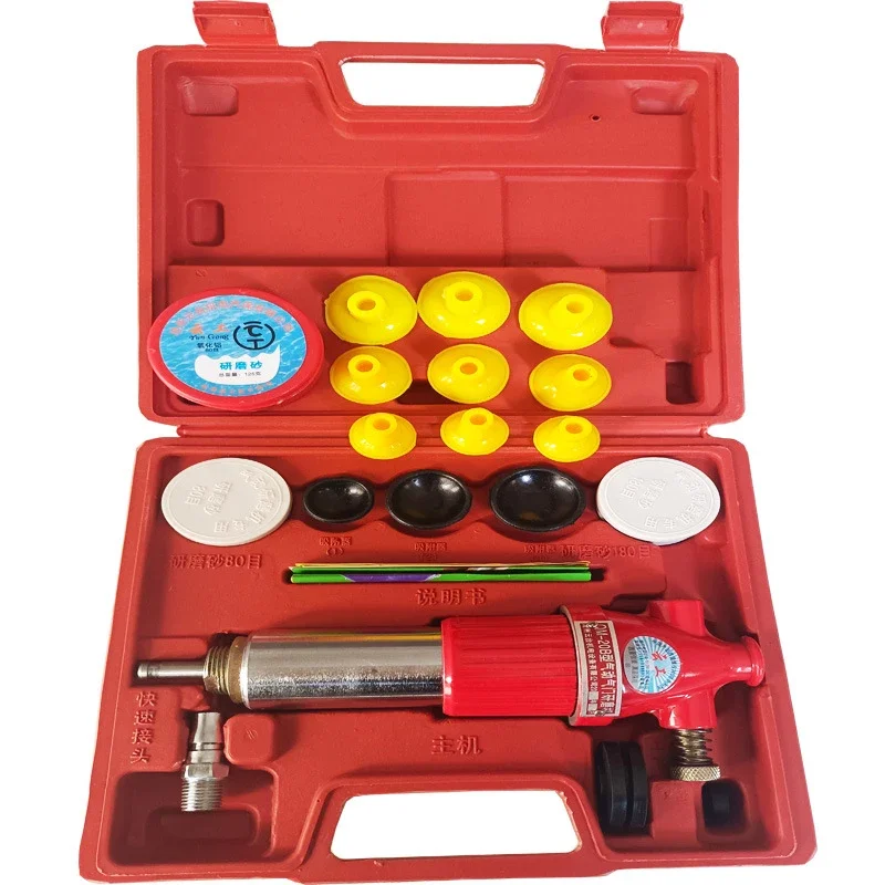 Автомобильный пневматический клапан Lapper автомобильный двигателя