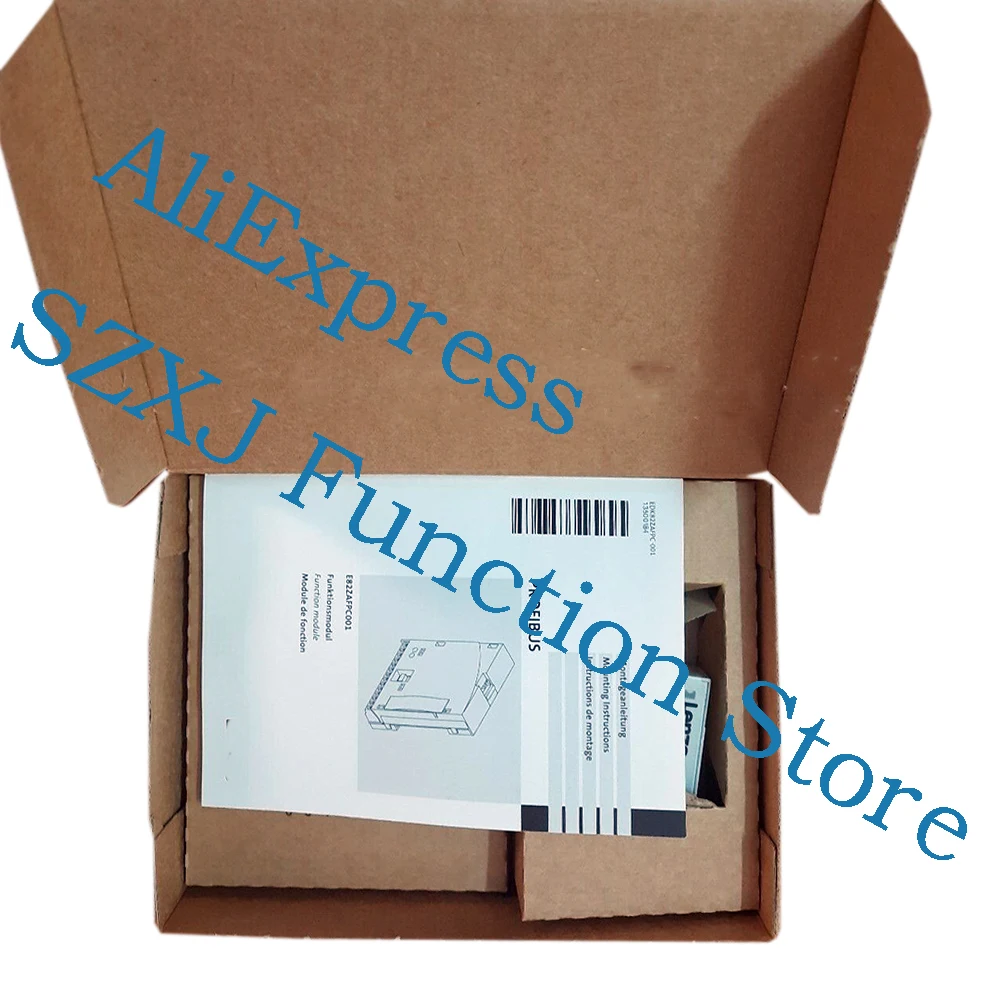 

New Inverter Module E82ZAFPC001