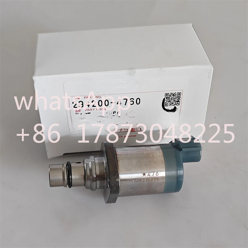 SCV 476 SM476 SM276 276 294200 -4760 -2760 8- 98145455 -1 ОРИГИНАЛ