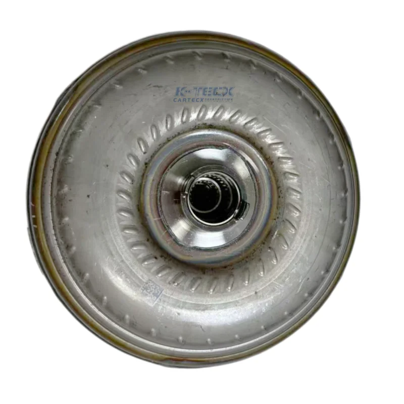 Фото Новый оригинальный гидротрансформатор TS11 CVT180 10407074 для Roewe I5, I6 PLUS, RX3 PRO, MG, MG5 2023-2025. №1