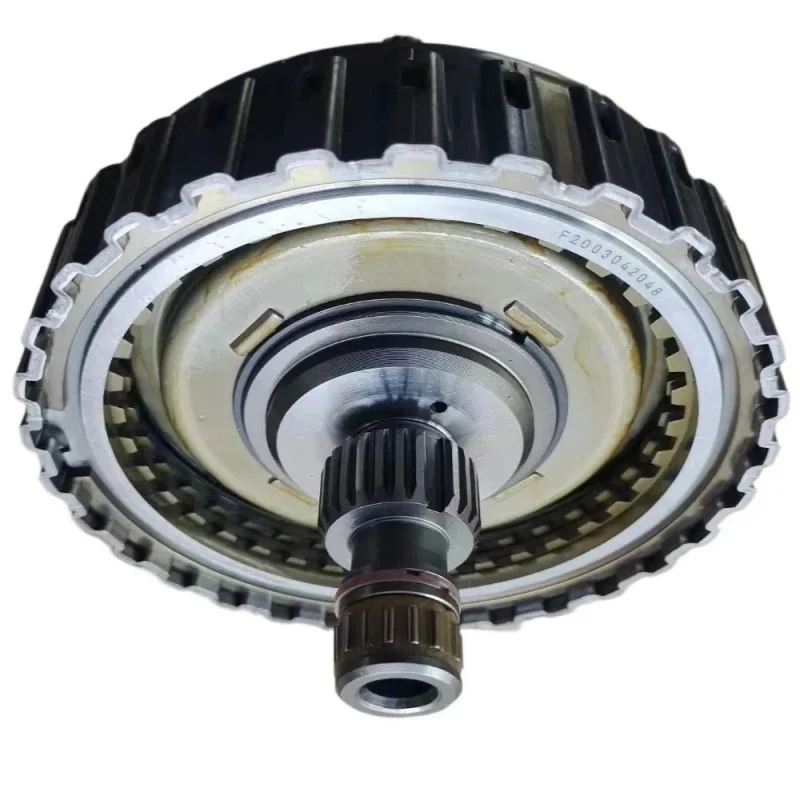 Фото C0GF1 Для Hyundai/Kia/Elantra/IX25/K3 Передний узел сцепления для вариаторной трансмиссии 483102H100 48310-2H100 №5