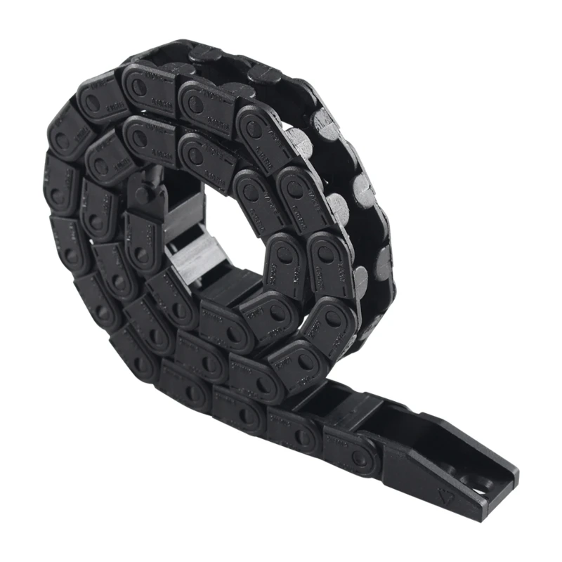 Замена проволочных цепей открывающегося типа для аксессуаров 3D-принтеров Bambu Lab