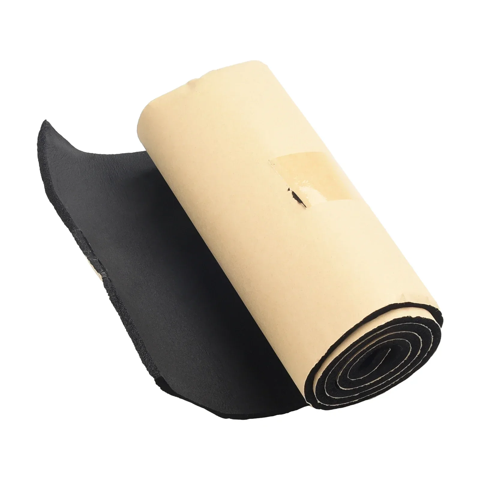 1 шт. защитная наклейка на дверь автомобиля 6 мм 100x20 см