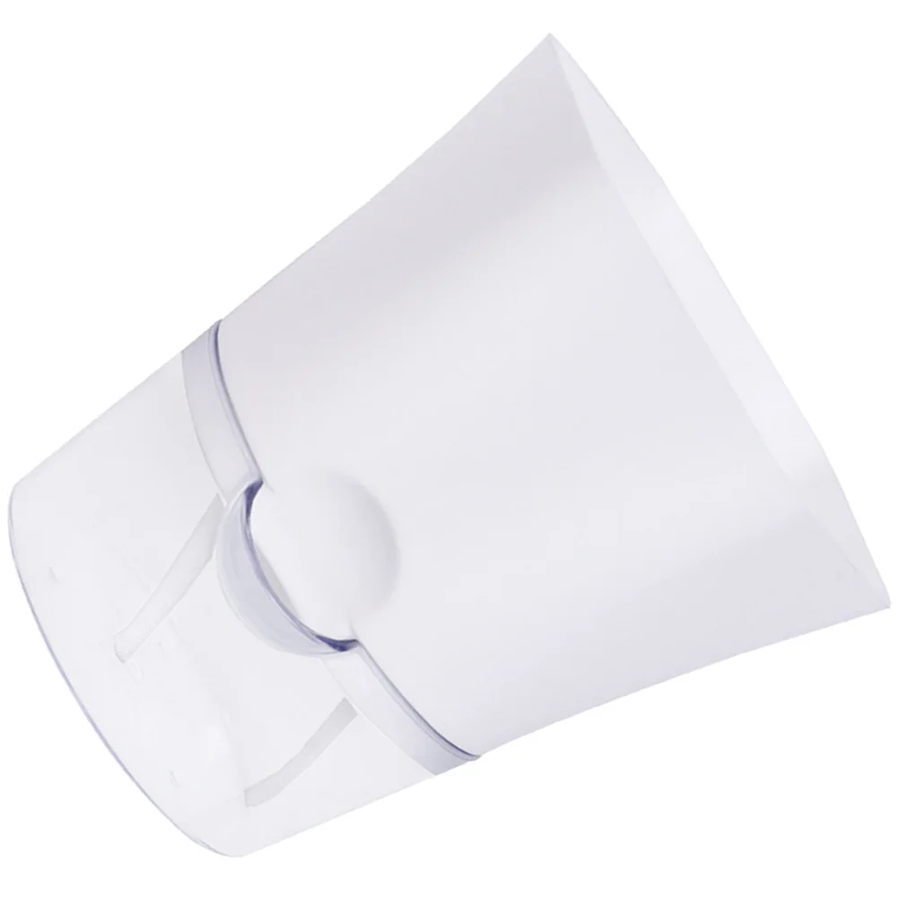 

Automatic Water Absorbent Flower Pot Clear Plastic Containers Pots Self Watering Planter Planters The Flowers Self-watering