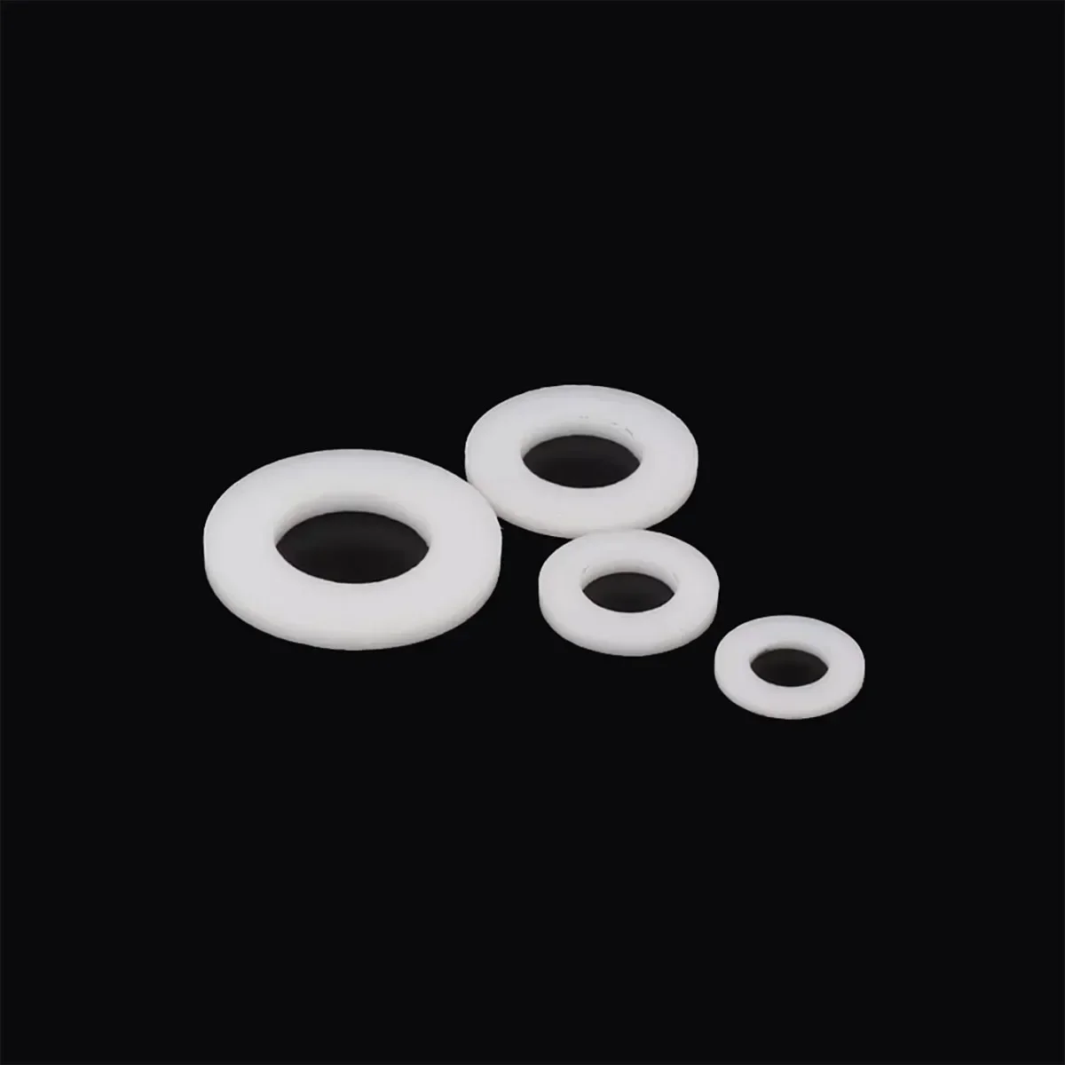 PTFE Сильная стойкость к кислотам и щелочам высокая термостойкость коррозионная