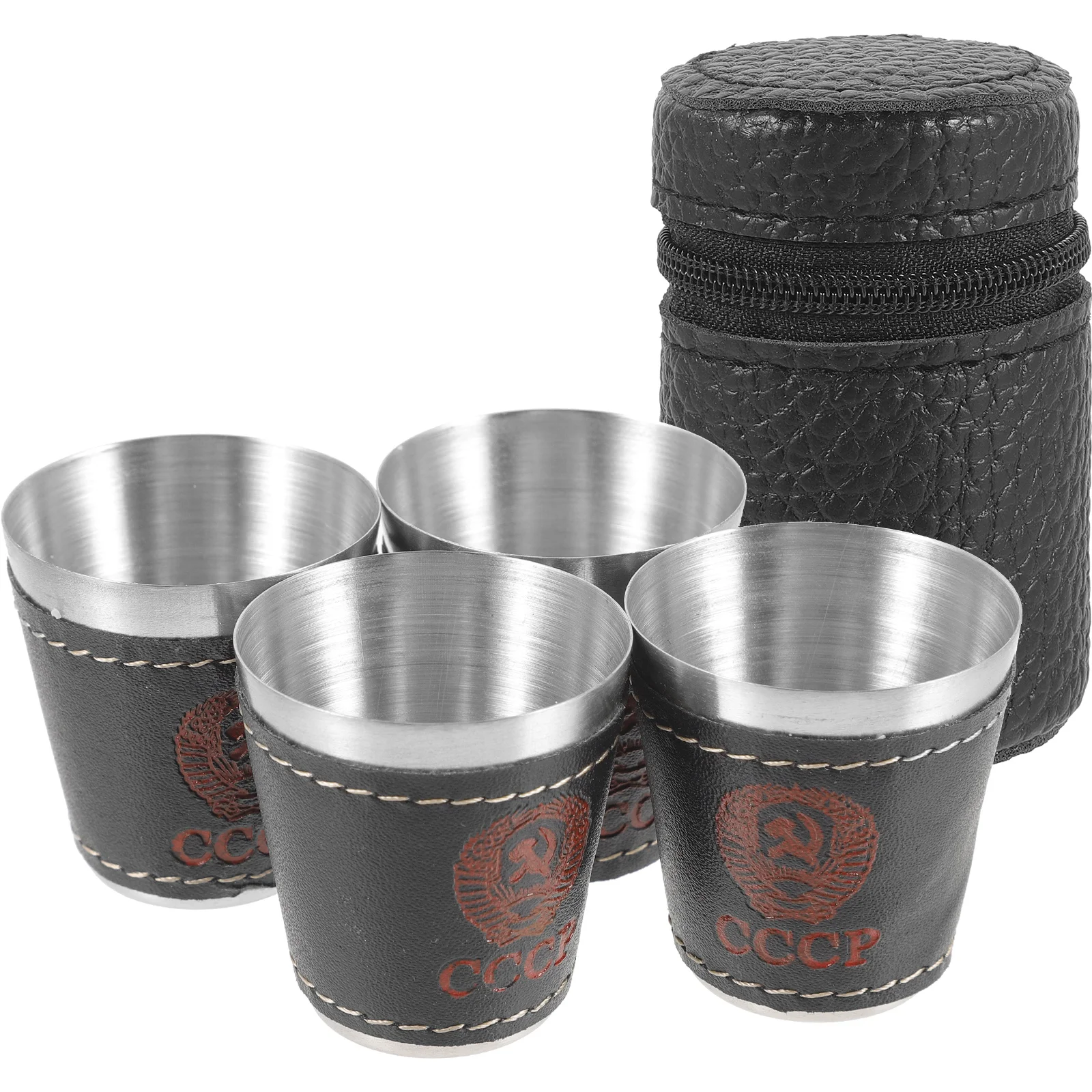 

Small Cup Outdoor Water Mug Camping Cups Accessory Portable Tumblers Travel Cutlery