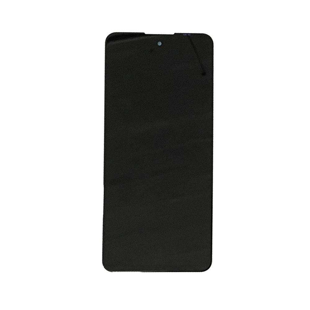 Для ZTE Blade 9030 V30 ЖК-дисплей сенсорный экран дигитайзер в сборе для датчик