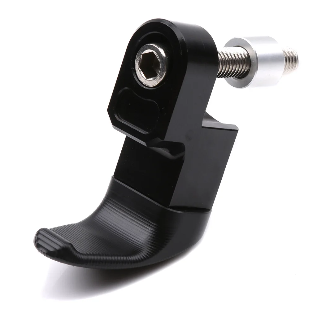 

Крючок для мотоциклетного шлема Honda PCX125 PCX150 PCX 125 150, крючок для багажа, держатель для груза, подвесная сумка, удобные аксессуары