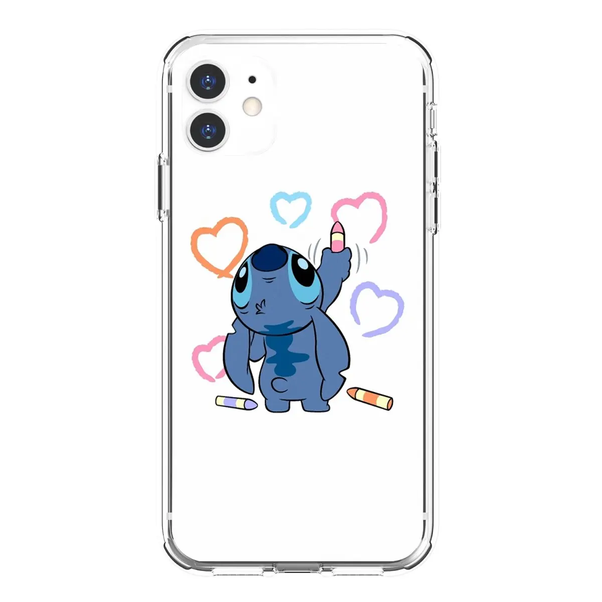Чехол для телефона Xiaomi Redmi Note 10 10s 3S 4 4X 5 6 6A 7 8 8T 7A 9 9T 9s 9C 9A Pro |