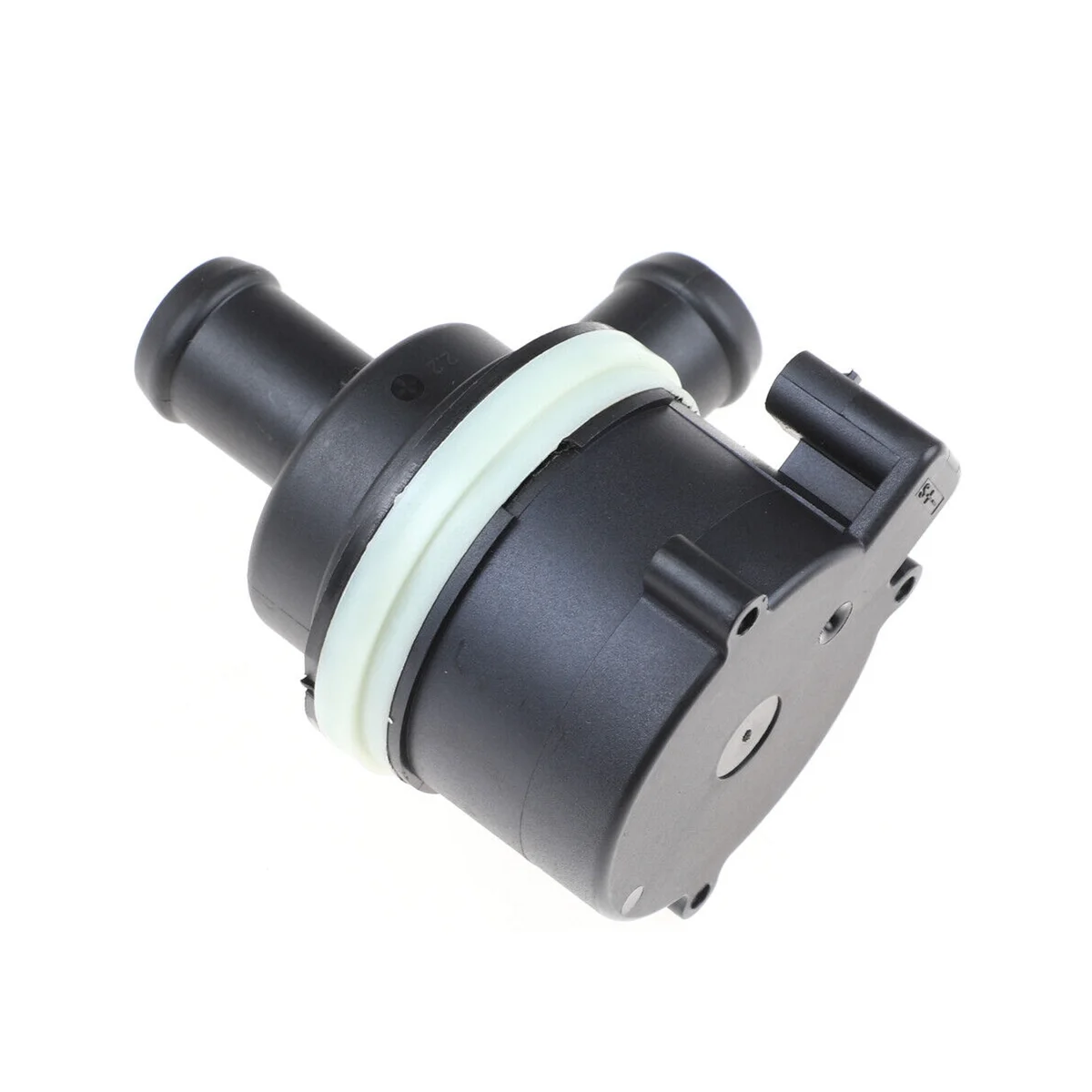 Автомобильная система охлаждения 12 В электронный вспомогательный водяной насос