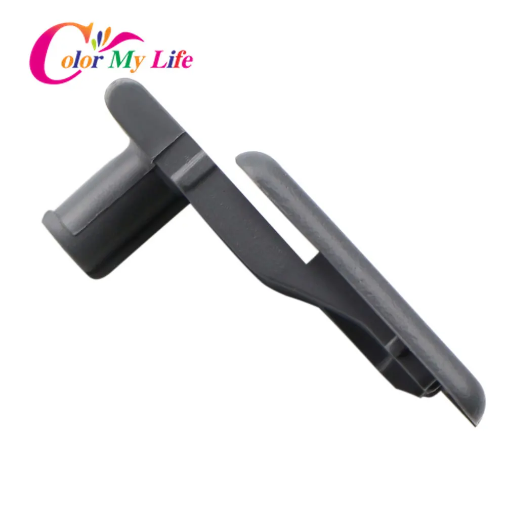 

Color My Life 2Pcs/Set ABS Car Glove Box Replace Buckle Clip Auto Fastener Snap for Chevrolet Cruze Sedan Hatchback 2009 - 2015