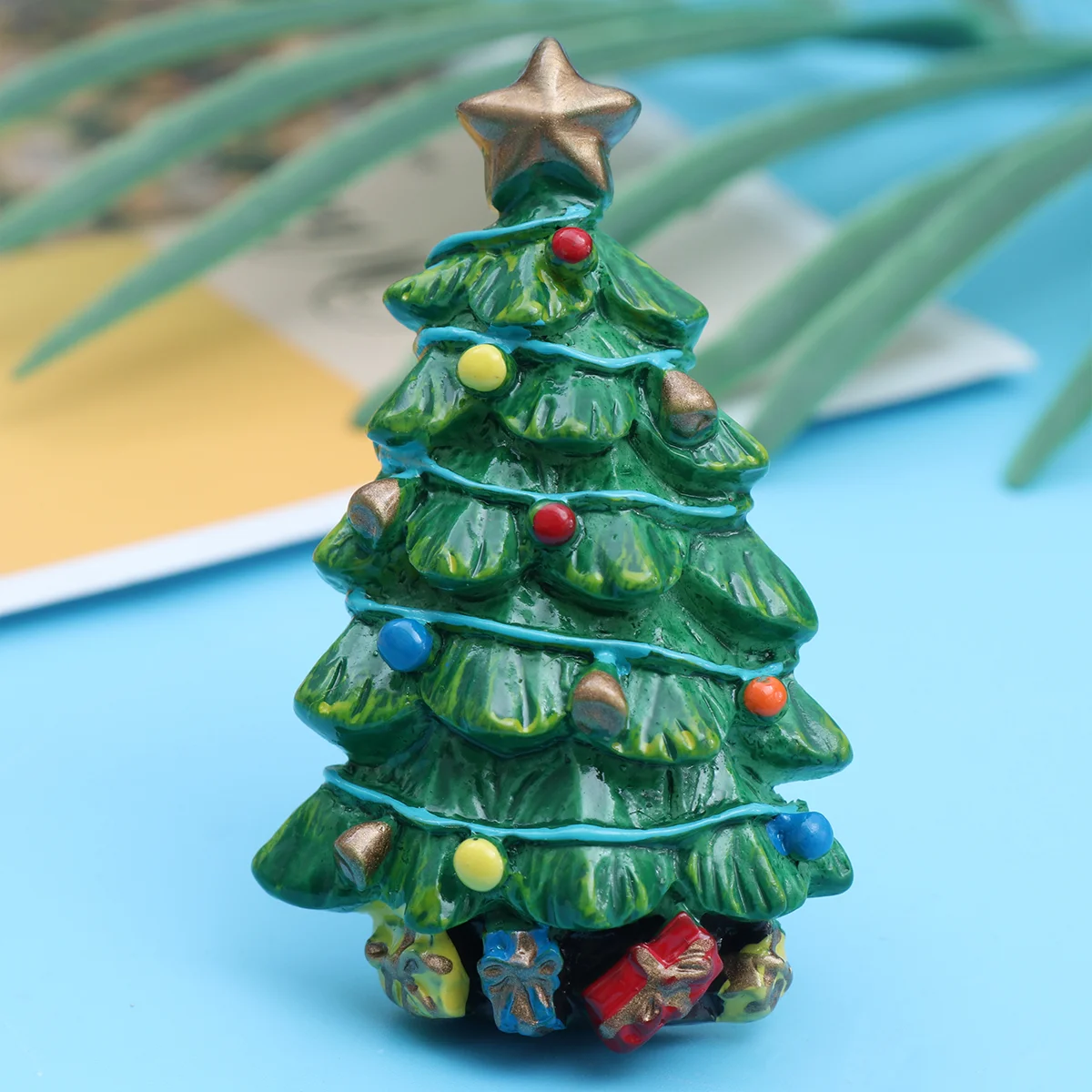 

Car Vent Air Christmas Clip Freshener Fragrance Oil Essential Perfume Charms Diffuser Stocking Holiday Stuffer Favors Party