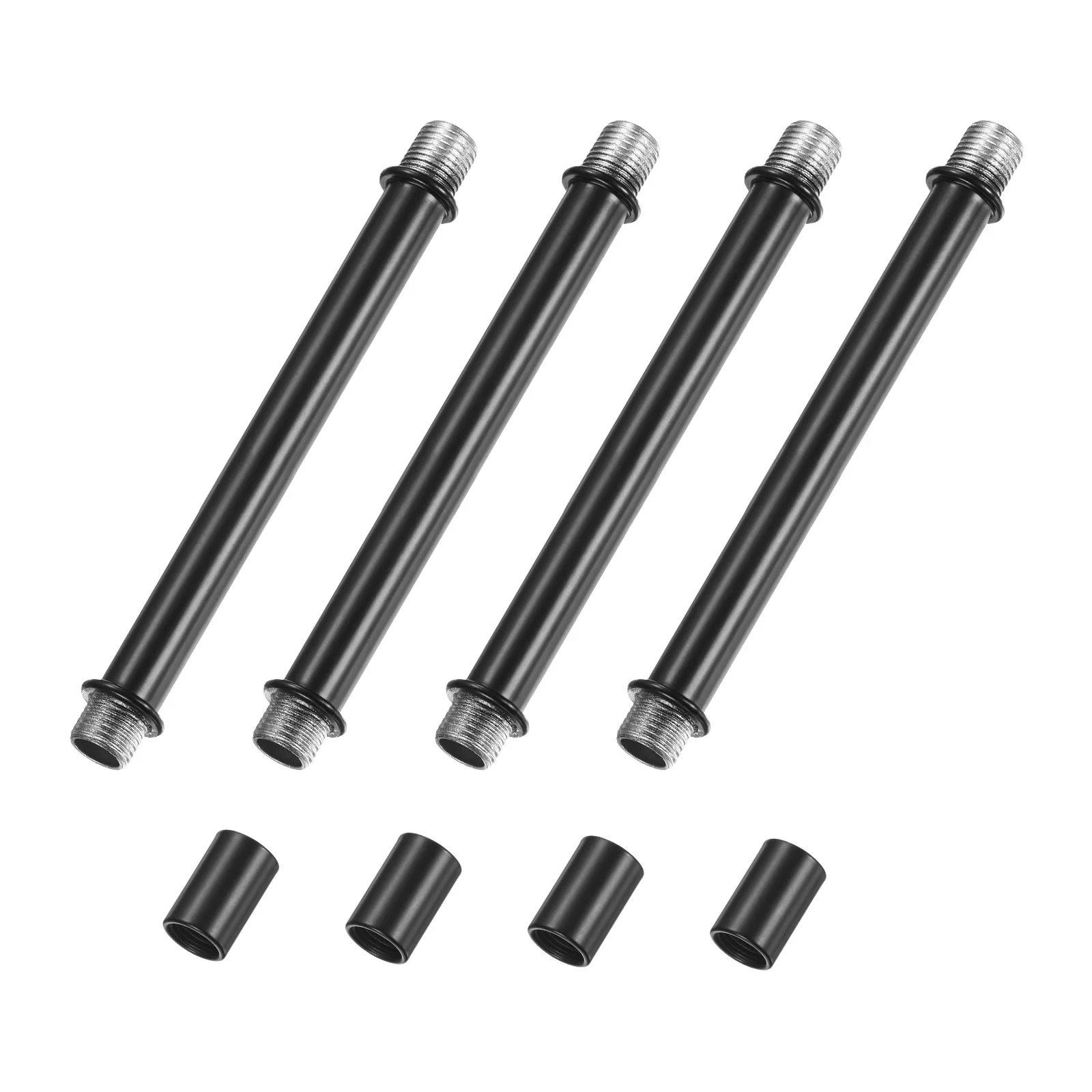 

Комплект стержней для ламп из углеродистой стали M10