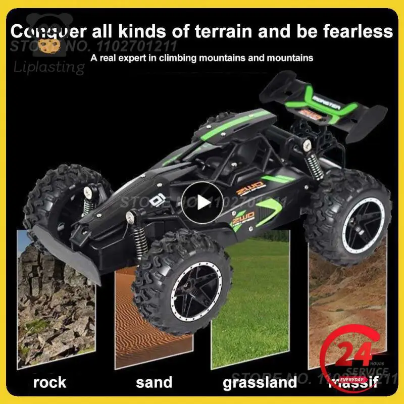 

2,4G беспроводной 1:18 высокоскоростной Радиоуправляемый автомобиль, рулон вращающегося трюка, жест индукции скручивания дрейфа, внедорожник для гонок