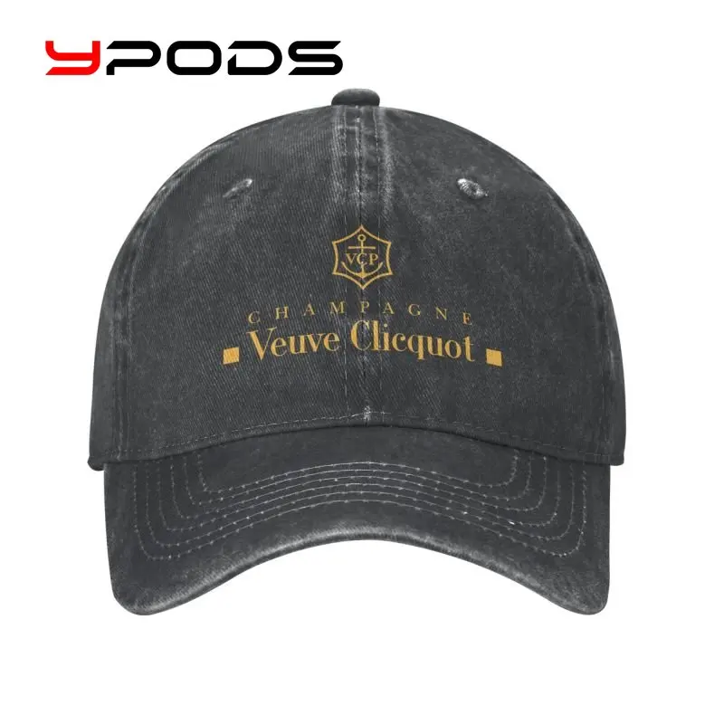 

Classic Unisex Cotton Champagne Motorcycle Baseball Cap Adult Champers Adjustable Dad Hat Women Men Sports