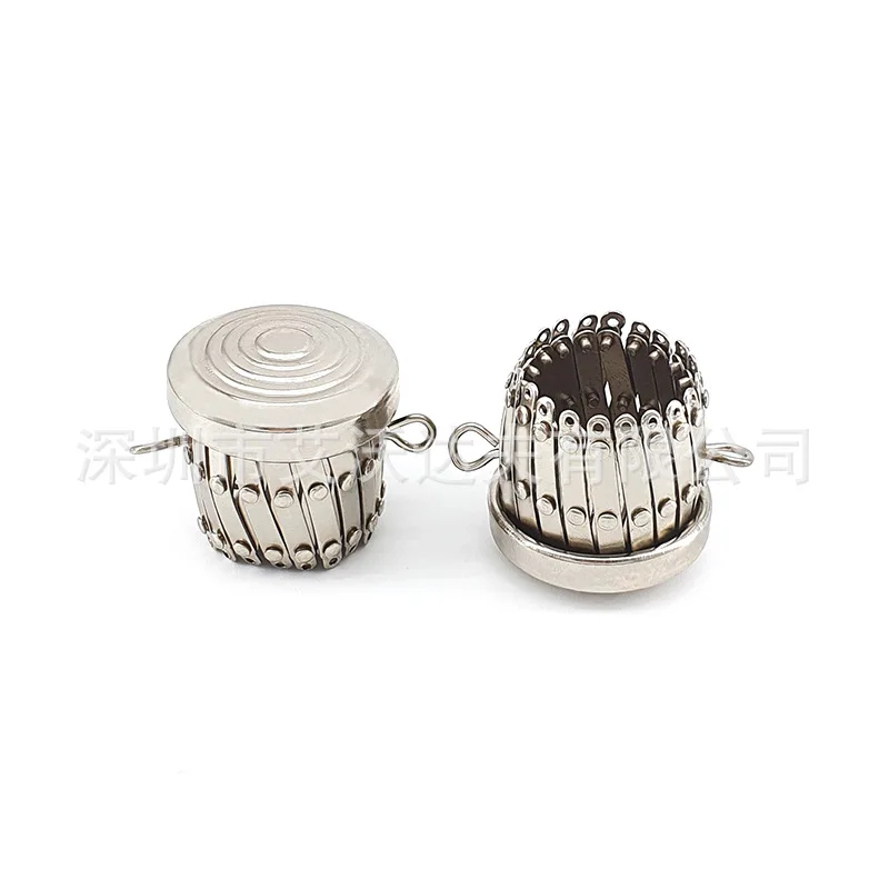 

DIY coin bag making metal clasp fashion design purse frame 10pcs/lot