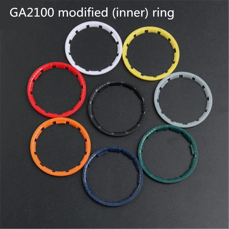 Циферблат для часов Casio GA2100/2110