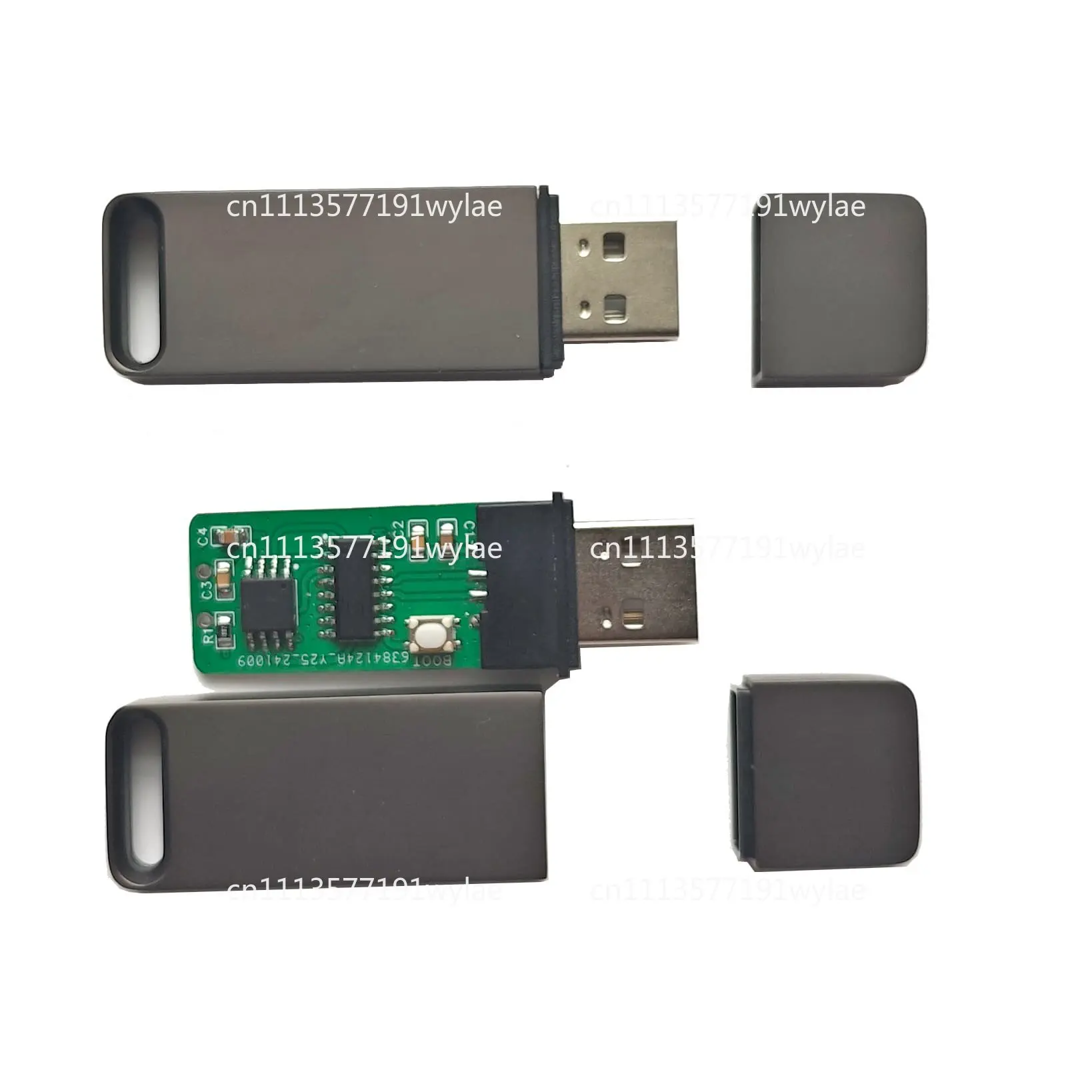 Экспериментальные инструменты bad_usb, оборудование для обеспечения информационной безопасности, инструменты для автозапуска и аналоговых клавиатур (art.: 3920da9ed3cdb) - 3920da9ed3cdb