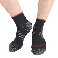 plantar fascia pression socks sweat absorbent deodorant breathable sweats sports pressure socks women mens basketball socks