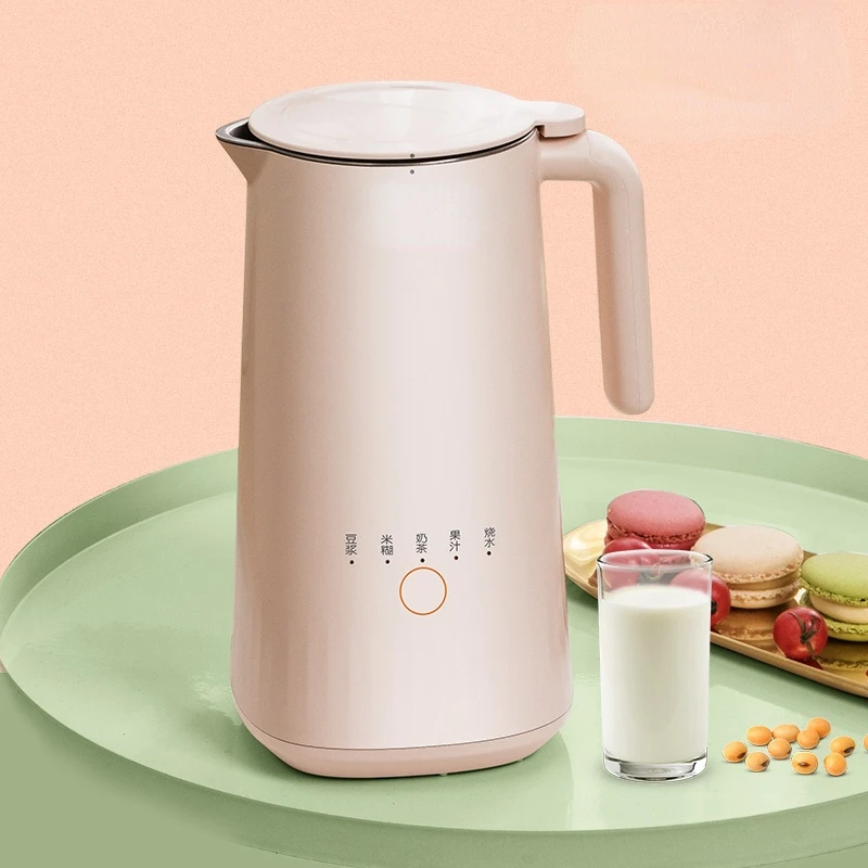 

Портативный блендер, устройство для изготовления фруктов, соковыжималка, блендер, фильтр бесплатно для сои