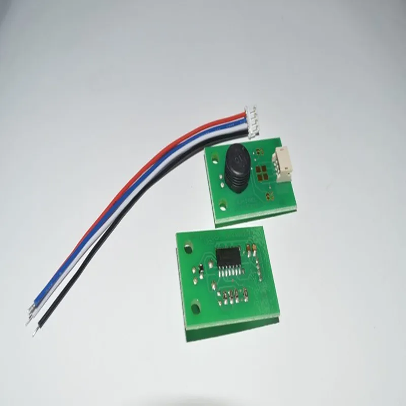 

New Style Integrated Circuits Sensor HM1520LF Temperature Sensor Module