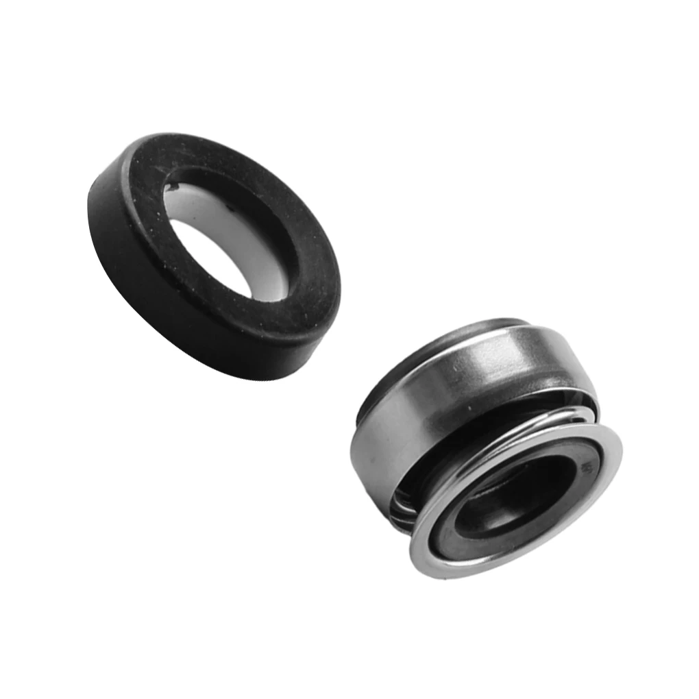 

Metal Wear-resistant Water Pump Mechanical Shaft Seal For Circulation Pump Combination Set Has