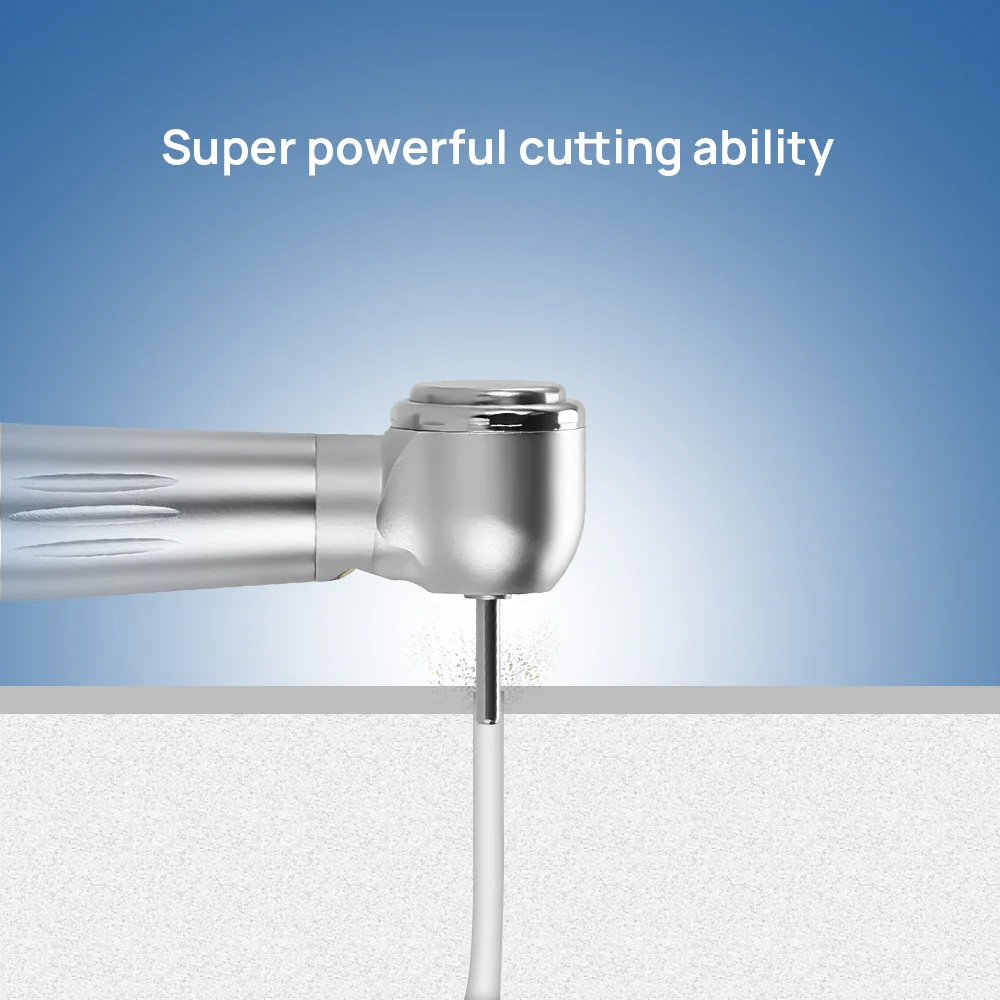 Стоматологический высокоскоростной наконечник Azdent тройной распылитель воды