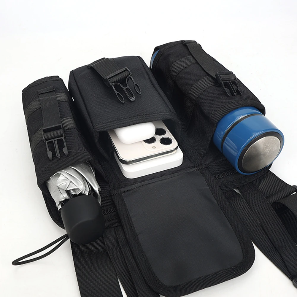 

Men's Shoulder Bag Waterproof Duffle Bag For Daily