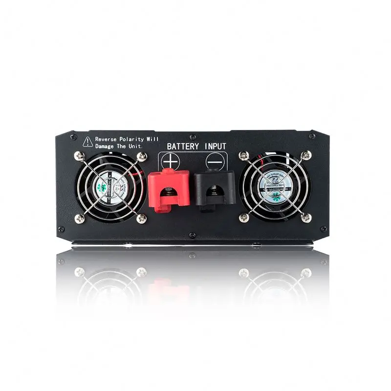 Инвертор Changi 6000 Вт 12/220 В